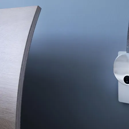 Park Penthouses Insel Eiswerder By Suite030