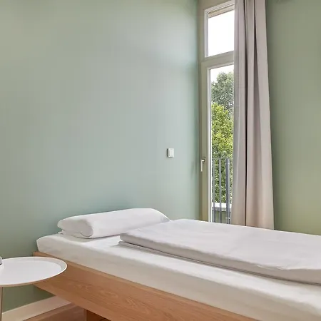 Park Penthouses Insel Eiswerder By Suite030 4*