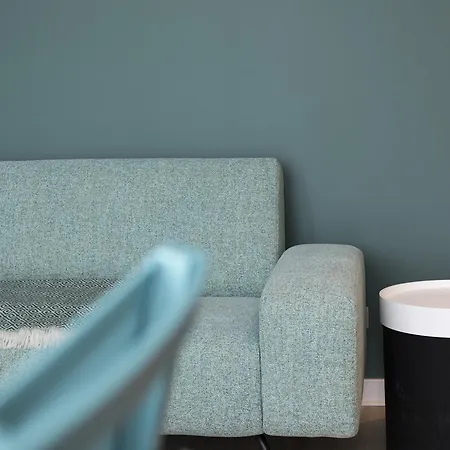 Park Penthouses Insel Eiswerder By Suite030