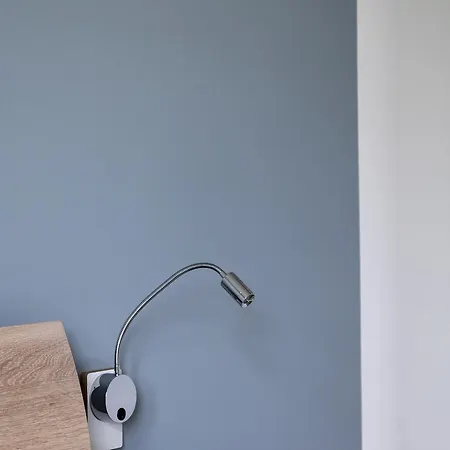 Park Penthouses Insel Eiswerder By Suite030 Aparthotel
