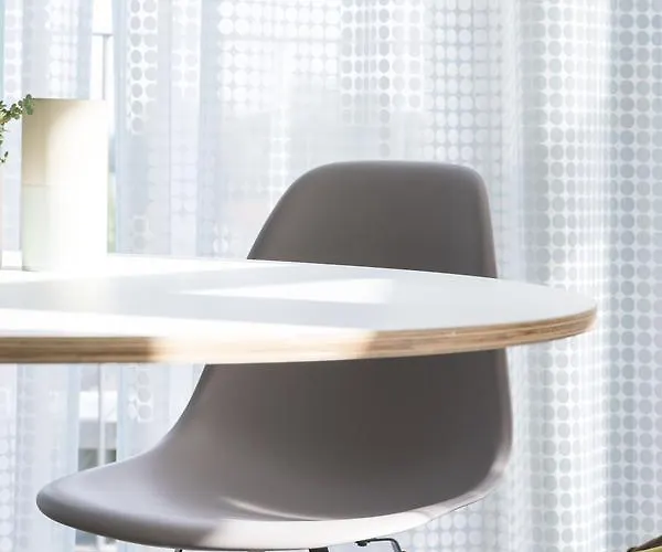 Park Penthouses Insel Eiswerder By Suite030 Берлин