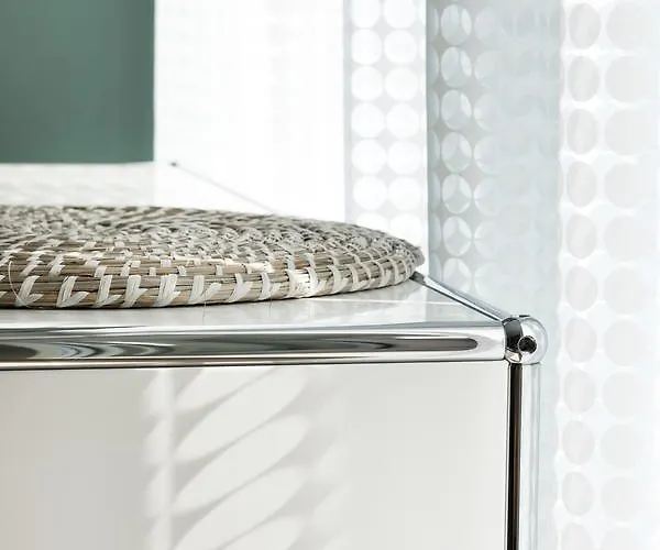 Park Penthouses Insel Eiswerder By Suite030 Апарт-отель 4*