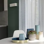 Lägenhetshotell Park Penthouses Insel Eiswerder By Suite030 Berlin