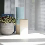 Park Penthouses Insel Eiswerder By Suite030 Lägenhetshotell 4*