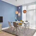Park Penthouses Insel Eiswerder By Suite030 Berlin