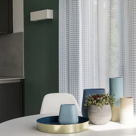 شقة فندقية Park Penthouses Insel Eiswerder By Suite030 برلين