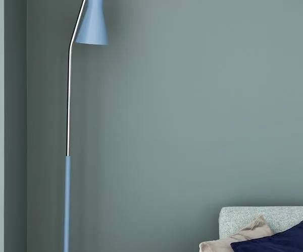 Park Penthouses Insel Eiswerder By Suite030