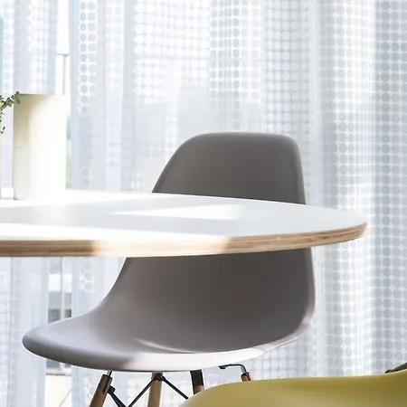 Park Penthouses Insel Eiswerder By Suite030 Berlim