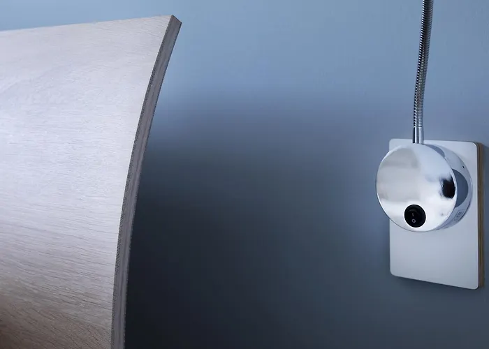 Park Penthouses Insel Eiswerder By Suite030